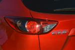 Mazda CX-5 Grand Touring FWD 2014 года